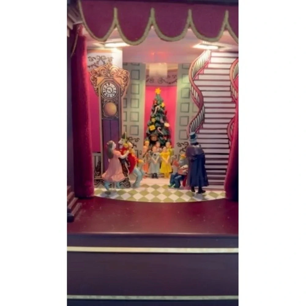 Mr. Christmas mr christmas